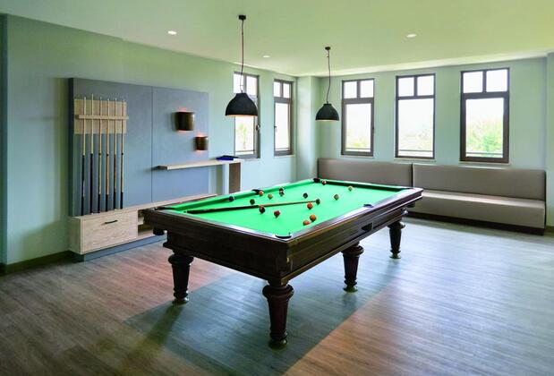 TUI Blue Palm Garden - Görsel 18