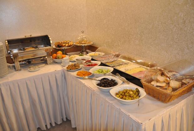 Waw Hotel Galataport - Görsel 3