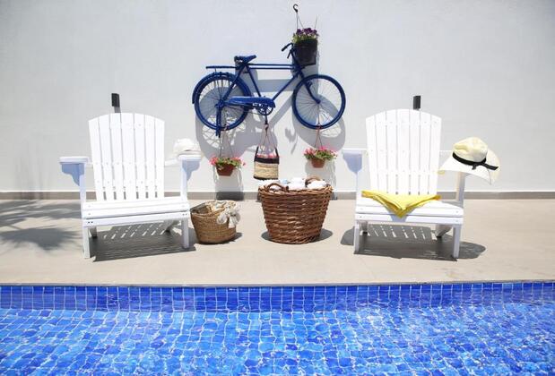 Alp Suites Pinehill - Görsel 20