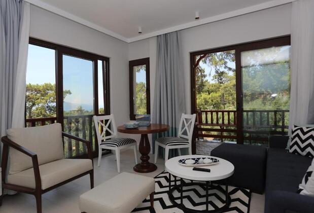 Alp Suites Pinehill - Görsel 12