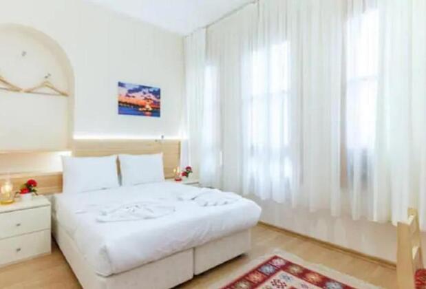 Otantik Guest House - Görsel 34