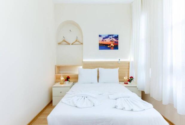 Otantik Guest House - Görsel 35