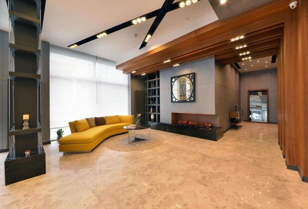 Nish Palace Exclusive Suites - Görsel 43