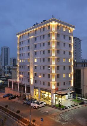 Nish Palace Exclusive Suites - Görsel 47