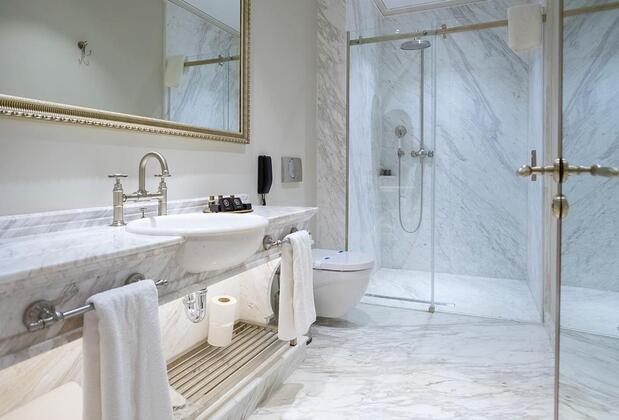 Ortaköy Hotel - Görsel 3