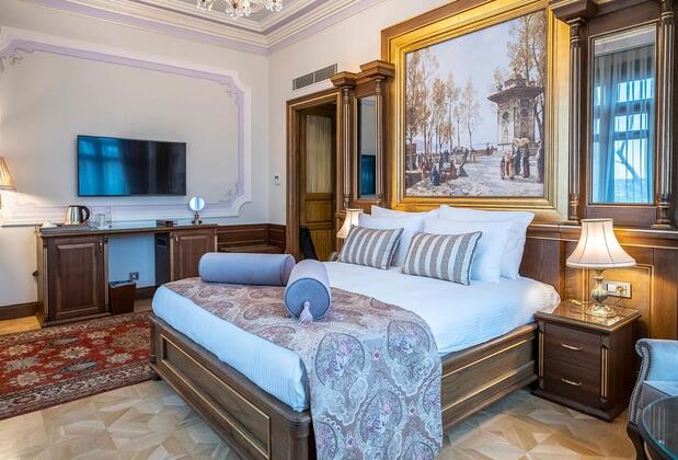 Ortaköy Hotel - Görsel 4