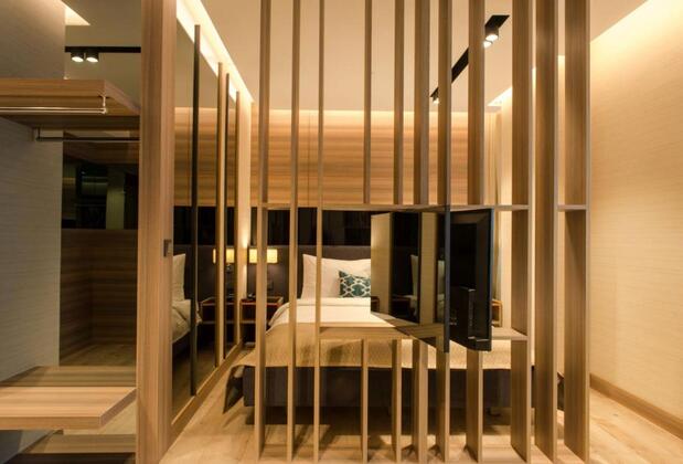 Nish Palace Exclusive Suites - Görsel 40