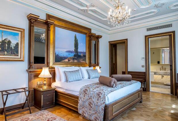 Ortaköy Hotel - Görsel 7