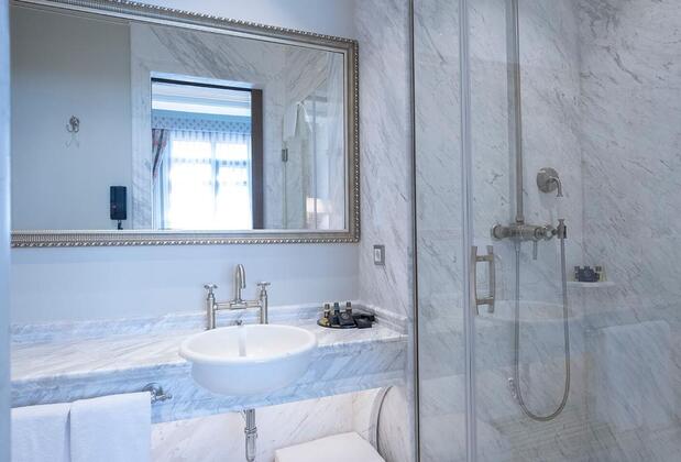 Ortaköy Hotel - Görsel 12