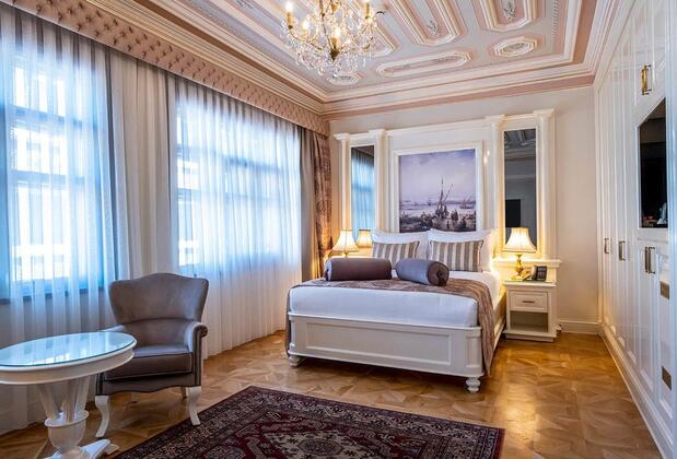 Ortaköy Hotel - Görsel 9