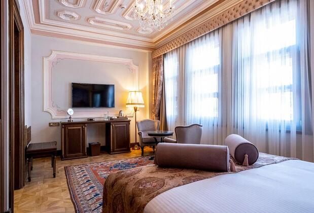 Ortaköy Hotel - Görsel 10