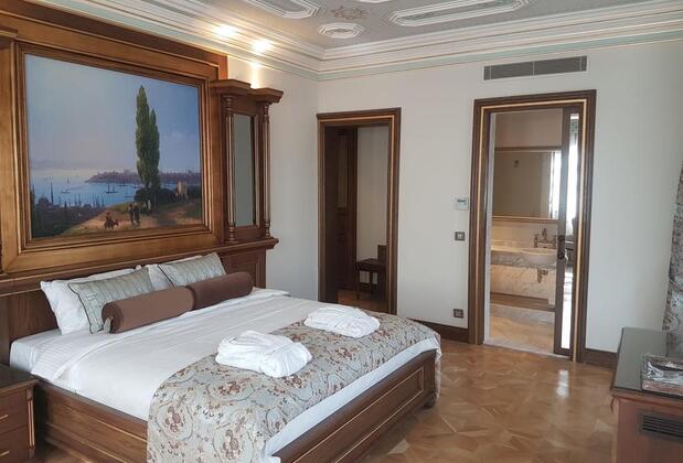 Ortaköy Hotel - Görsel 5