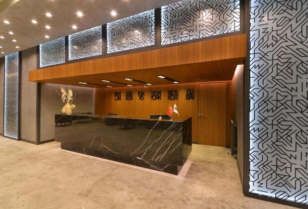 Nish Palace Exclusive Suites - Görsel 46