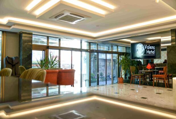 Valens Hotel - Görsel 5