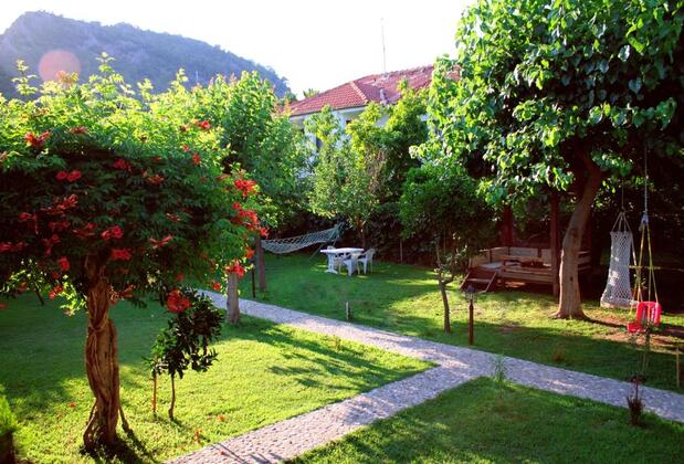 Alican Pansiyon - Görsel 19