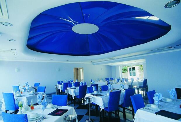 Forever Club Hotel - Görsel 29