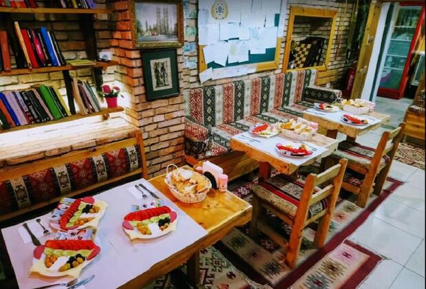 Otantik Guest House - Görsel 46