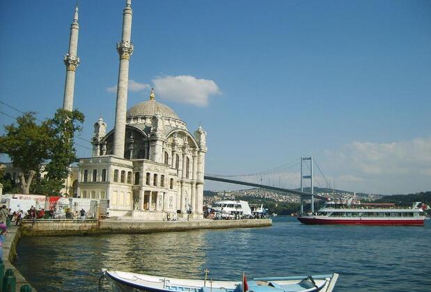 Otantik Guest House - Görsel 48