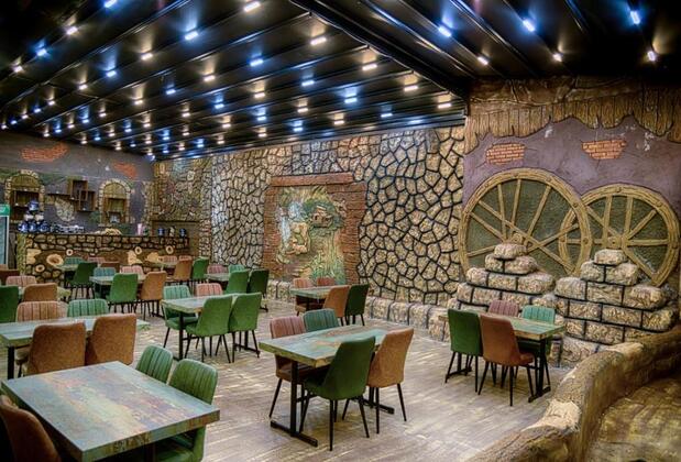 Valens Hotel - Görsel 15