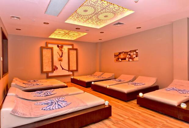 TT Holiday Village Turkey - Görsel 23