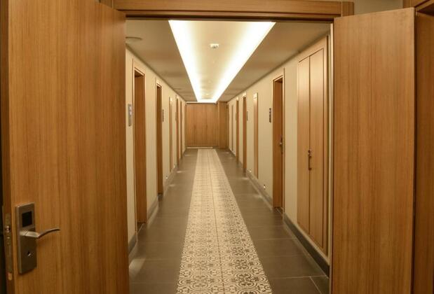 Valens Hotel - Görsel 6