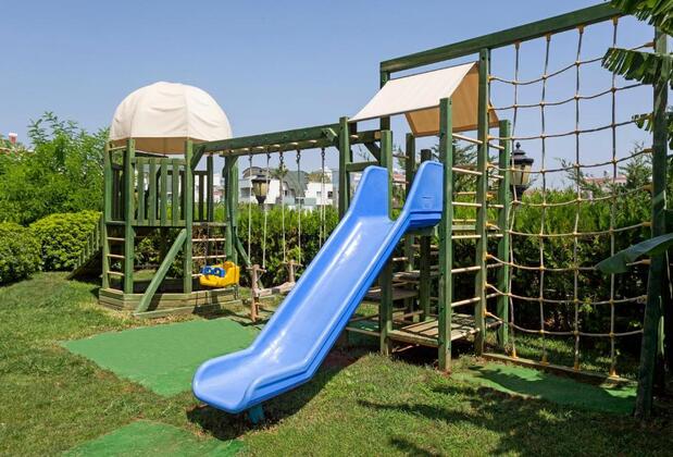 Crowne Plaza Antalya - Görsel 4