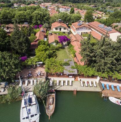 Midas Pansiyon - Görsel 3