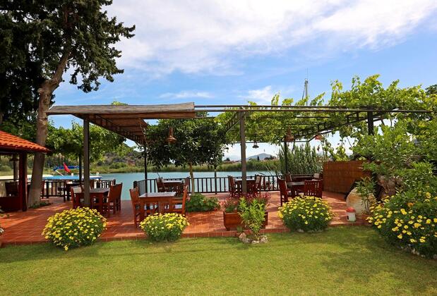 Midas Pansiyon - Görsel 4