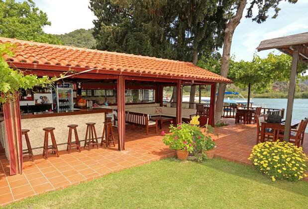 Midas Pansiyon - Görsel 5