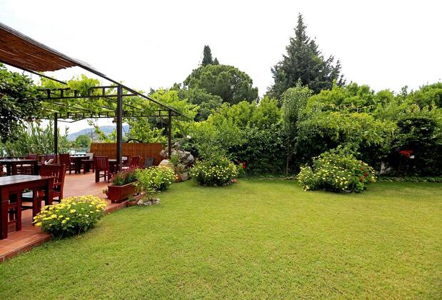 Midas Pansiyon - Görsel 7