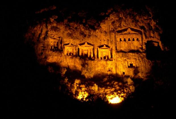 Midas Pansiyon - Görsel 8