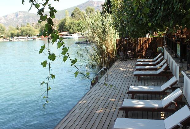 Midas Pansiyon - Görsel 9