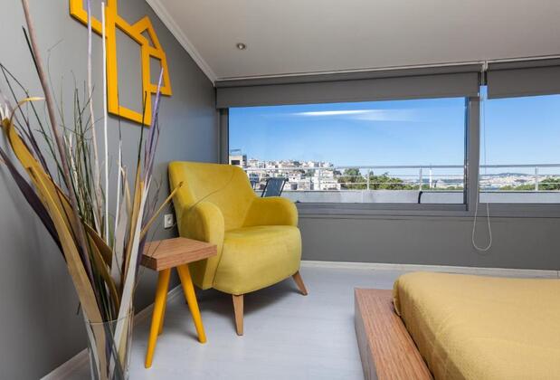 Galata Port Flat Company - Görsel 6