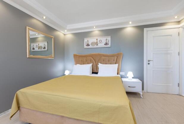 Galata Port Flat Company - Görsel 11