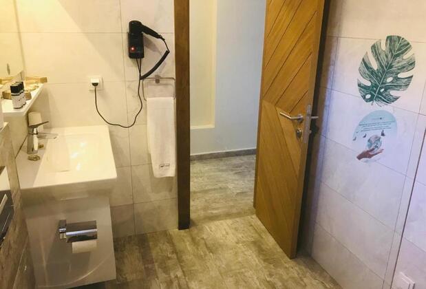 Dorman Suites Hotel - Görsel 39