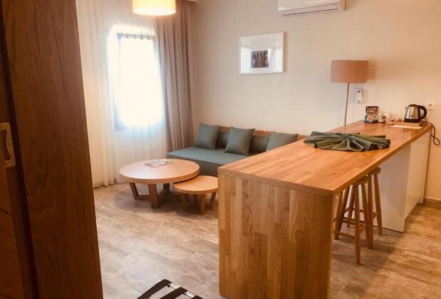 Dorman Suites Hotel - Görsel 23