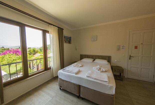 Midas Pansiyon - Görsel 10