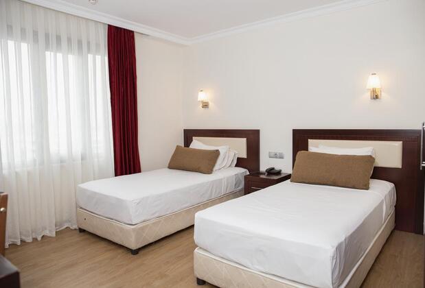 Premier Vista Hotel - Görsel 5