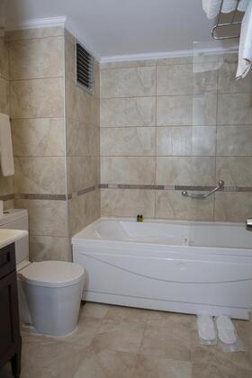 Premier Vista Hotel - Görsel 10