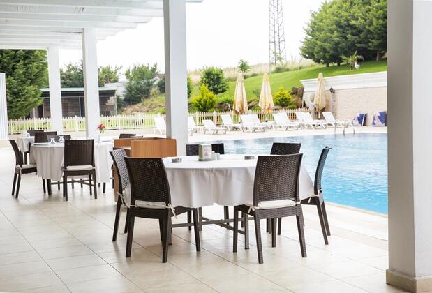 Premier Vista Hotel - Görsel 4