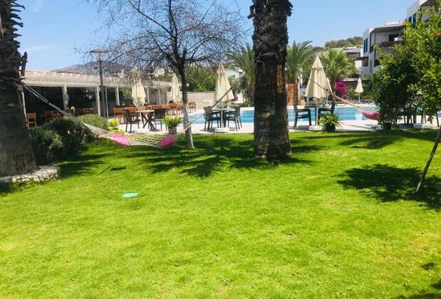 Dorman Suites Hotel - Görsel 9