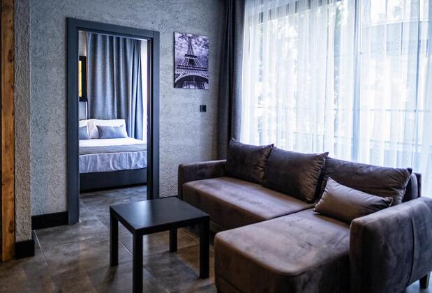 Mielo Lara Hotel - Görsel 8