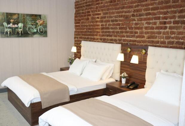 Vita Suites Karaköy - Görsel 25