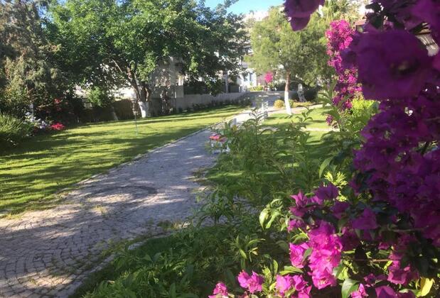 Dorman Suites Hotel - Görsel 10