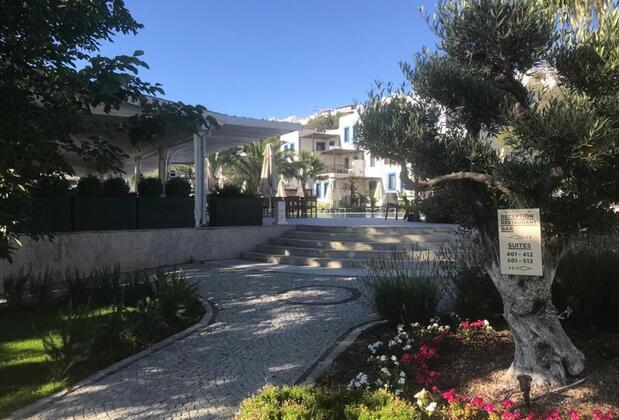 Dorman Suites Hotel - Görsel 11