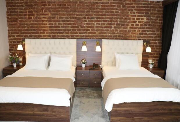 Vita Suites Karaköy - Görsel 26