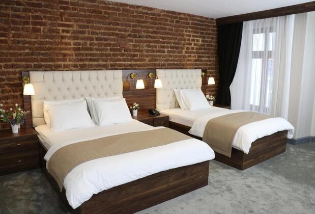 Vita Suites Karaköy - Görsel 27