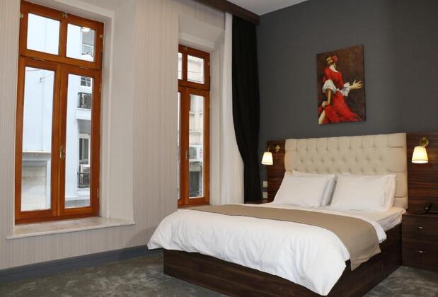 Vita Suites Karaköy - Görsel 28