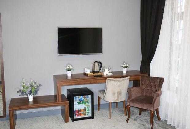 Vita Suites Karaköy - Görsel 29