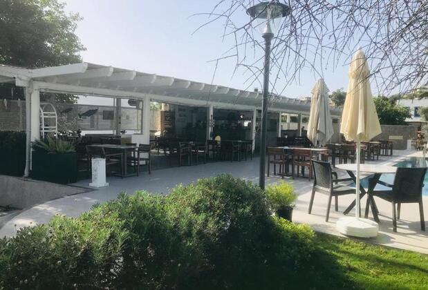 Dorman Suites Hotel - Görsel 18